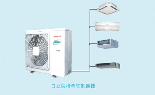 如何选购日立家用中央空调 一份实用指导指南